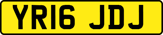 YR16JDJ