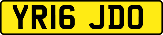 YR16JDO
