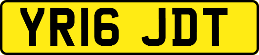 YR16JDT