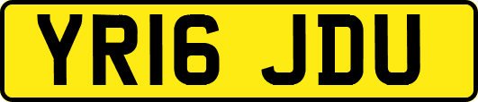 YR16JDU