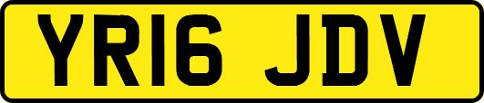 YR16JDV