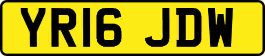 YR16JDW
