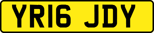 YR16JDY