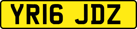 YR16JDZ