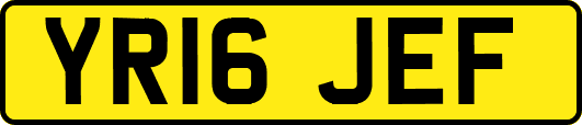 YR16JEF