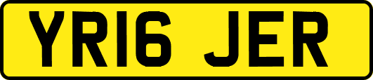 YR16JER