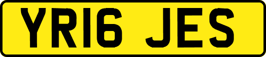 YR16JES