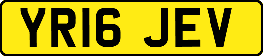 YR16JEV