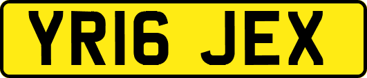 YR16JEX
