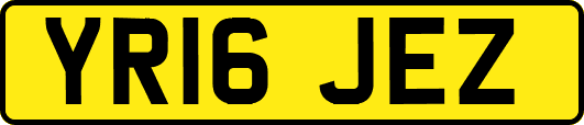 YR16JEZ