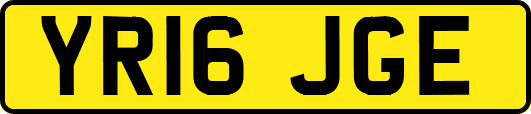 YR16JGE