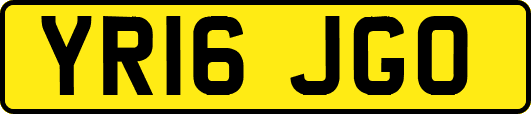 YR16JGO