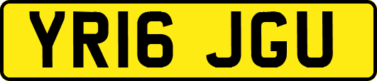 YR16JGU