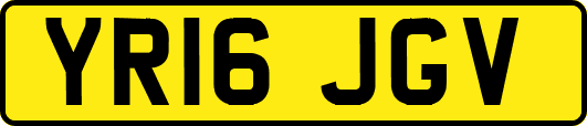 YR16JGV
