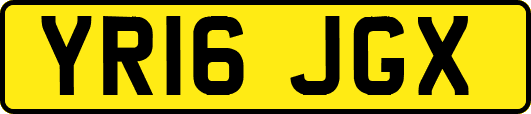 YR16JGX
