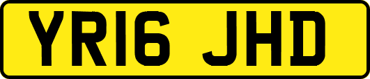 YR16JHD