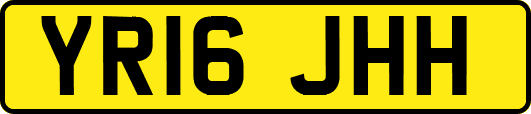 YR16JHH