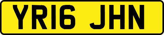 YR16JHN