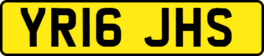 YR16JHS