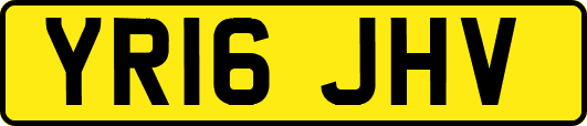 YR16JHV