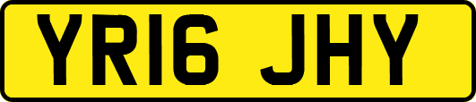 YR16JHY