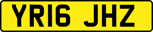 YR16JHZ