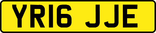 YR16JJE
