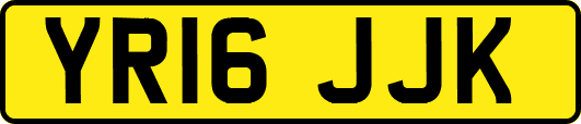 YR16JJK