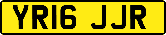 YR16JJR