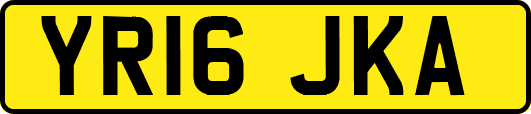 YR16JKA