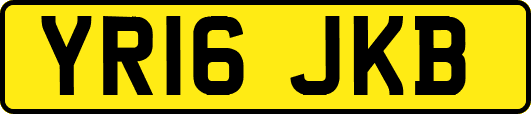 YR16JKB