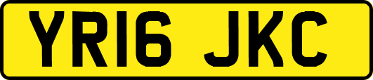 YR16JKC
