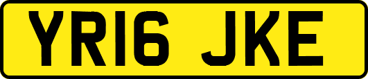 YR16JKE