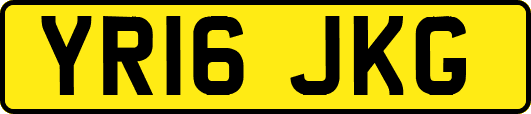 YR16JKG