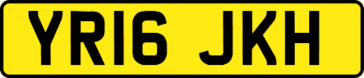 YR16JKH