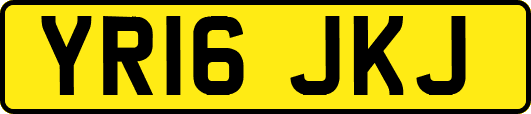 YR16JKJ