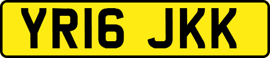 YR16JKK