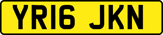 YR16JKN