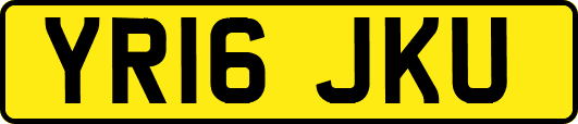 YR16JKU