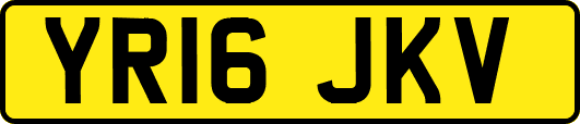YR16JKV