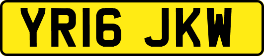 YR16JKW