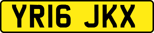 YR16JKX