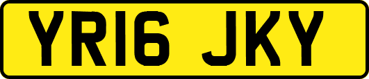YR16JKY