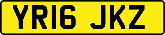 YR16JKZ
