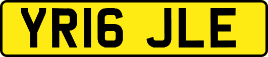 YR16JLE