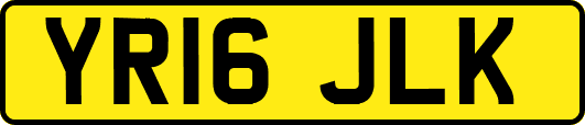 YR16JLK