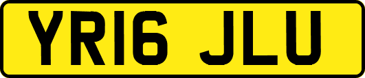 YR16JLU