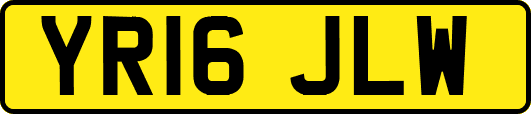 YR16JLW