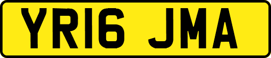YR16JMA