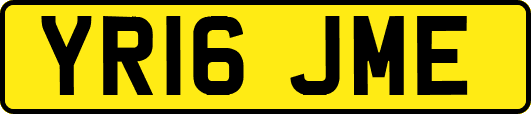 YR16JME